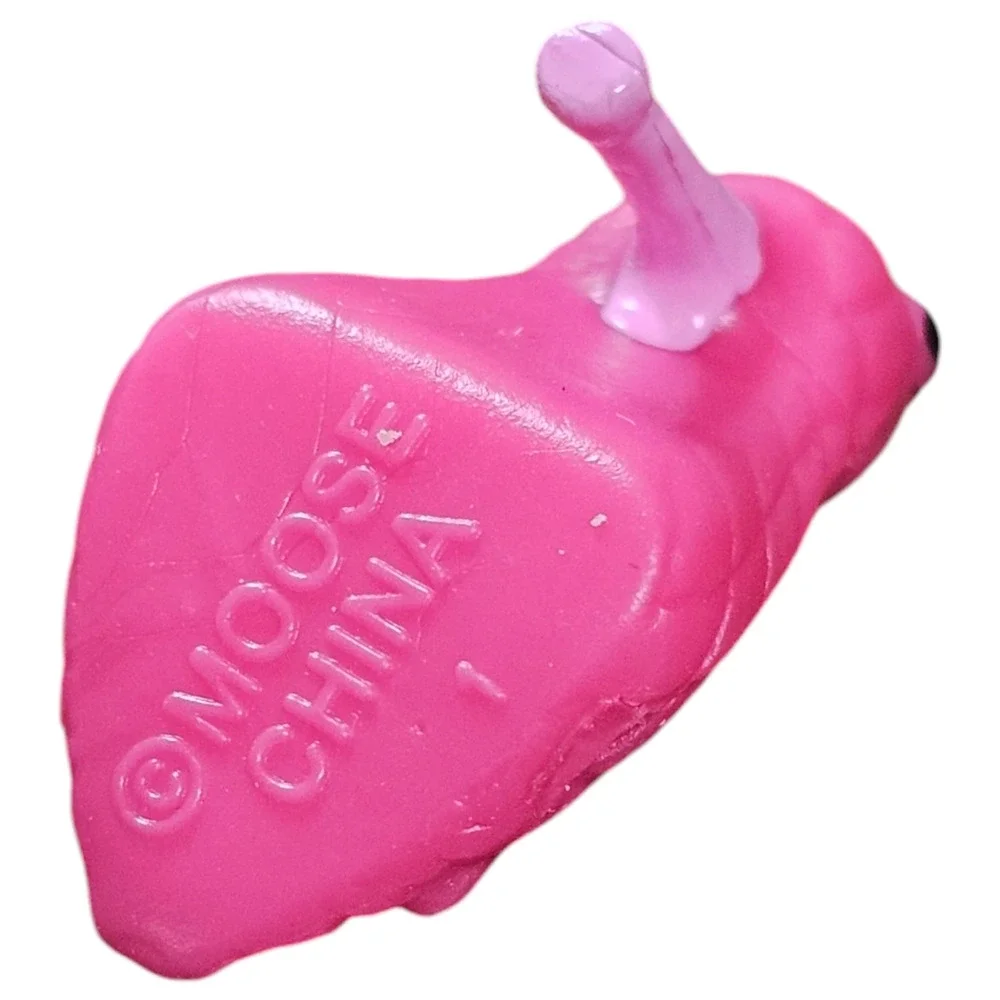 Shopkins Chantel Shoe World Vacation French Adventure #8-011 Season 8 Rare